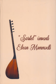 "Sarıtel" ünvanlı Elxan Məmmədli