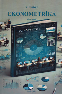 Ekonometrika