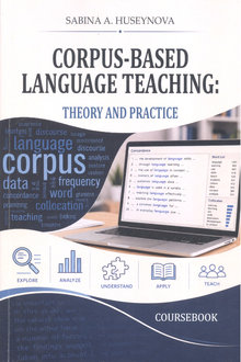 Corpus-Based Language Teaching