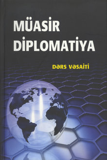 Müasir diplomatiya