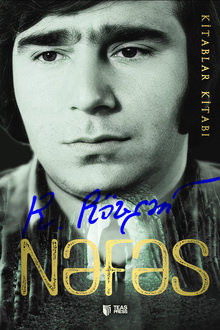 Nəfəs: kitablar kitabı