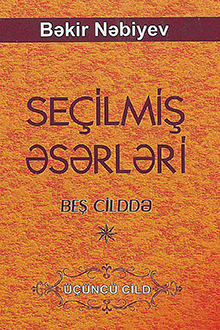 Seçilmiş əsərləri