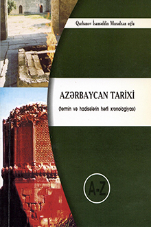 Azərbaycan tarixi