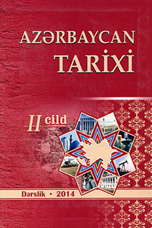XX əsr Azərbaycan tarixi