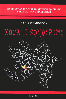 Xocalı soyqırımı