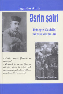 Əsrin şairi
