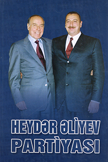 Heydər Əliyev Partiyası