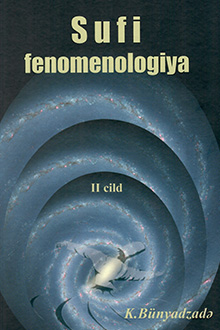 Sufi fenomenologiya