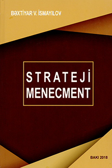 Strateji menecment