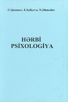Hərbi psixologiya