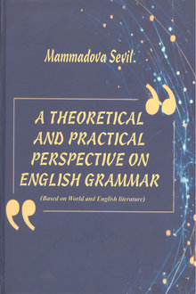 A Theoretical and Practical Perspective on English Grammar