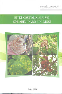 Bitki xəstəlikləri və onların idarə edilməsi