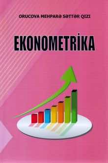 Ekonometrika