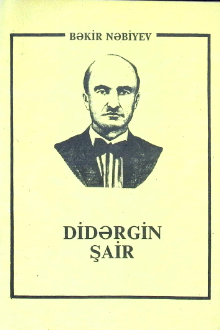 Didərgin şair: Almas İldırımın yaradıcılıq yolu