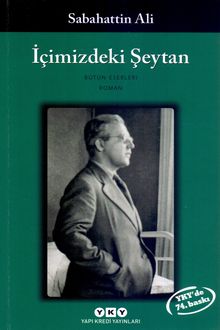 İçimizdeki Şeytan: roman