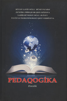 Pedaqogika