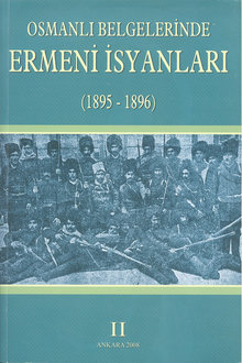 Osmanlı Belgelerinde Ermeni İsyanları