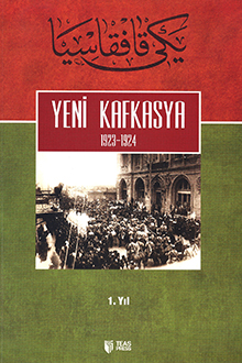 Yeni Kafkasya