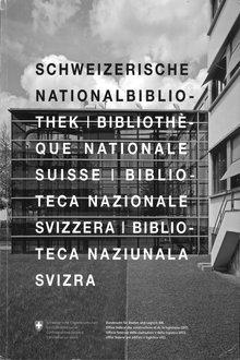 Schweizerische Nationalbibliothek