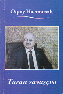 Turan savaşçısı