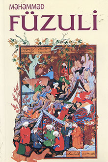 Seçilmiş əsərlər