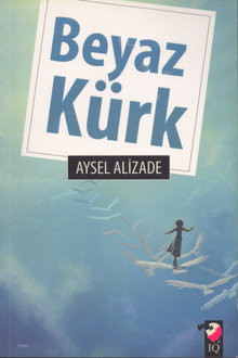 Beyaz kürk