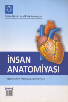 İnsan anatomiyası