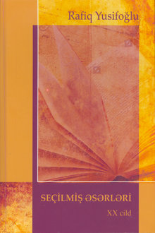 Seçilmiş əsərləri