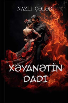 Xəyanətin dadı