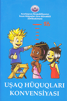 Uşaq hüquqları Konvensiyası