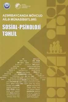 Azərbaycanda mövcud ailə münasibətləri