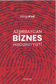 BirgəKod - Azərbaycan biznes mədəniyyəti 