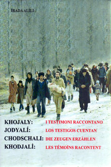 Khojaly: I Testimoni Raccontano