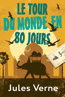  Le Tour du Monde en 80 Jours