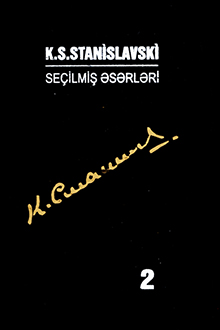 Seçilmiş əsərləri