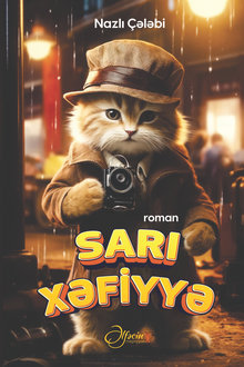 Sarı xəfiyyə