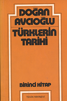 Türklerin tarihi