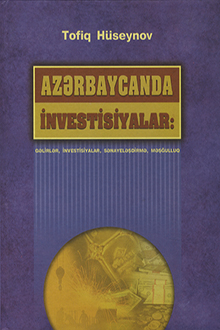 Azərbaycanda investisiyalar