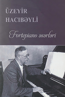 Fortepiano əsərləri [Not]