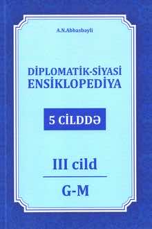 Diplomatik-siyasi ensiklopediya