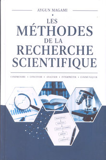 Les méthodes de la recherche scientifique