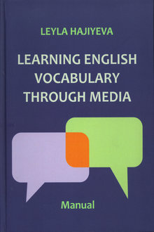 Learning English Vocabulary Through Media