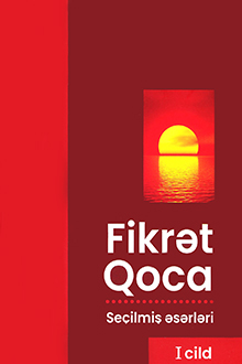 Seçilmiş əsərləri