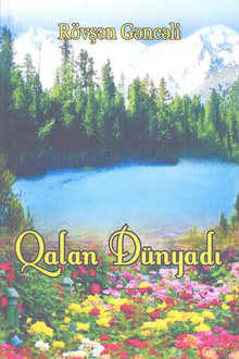 Qalan dünyadı