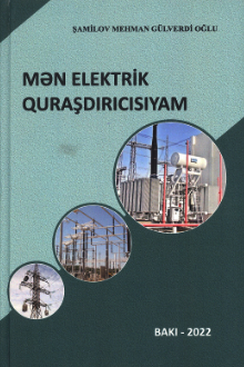 Mən elektrik quraşdırıcısıyam