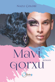 Mavi qorxu