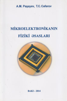Mikroelektronikanın fiziki əsasları