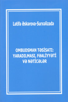 Ombudsman təsisatı
