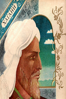 Ürək döyüntüləri: seçilmiş əsərləri