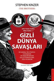 Gizli Dünya Savaşları: İki Kardeş, Tek Strateji